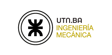 Logo Ingeniería Mecánica UTN.BA