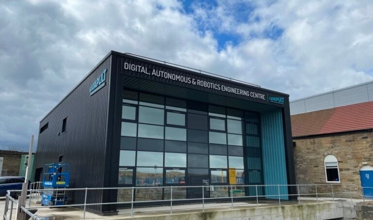 Centro de Ingeniería Digital, Autónoma y Robótica (DARE)